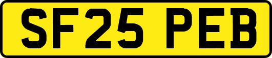 SF25PEB
