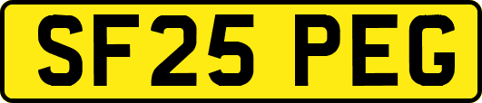 SF25PEG