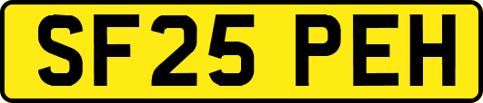 SF25PEH