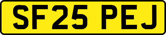 SF25PEJ