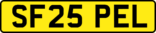 SF25PEL