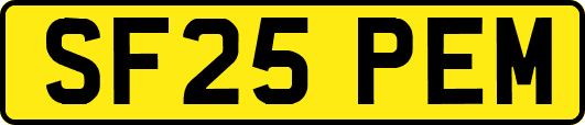 SF25PEM