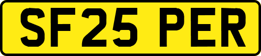 SF25PER