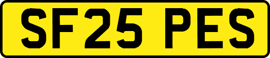 SF25PES