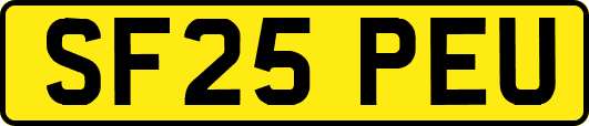 SF25PEU