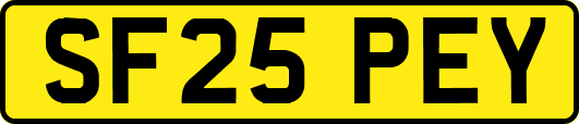 SF25PEY