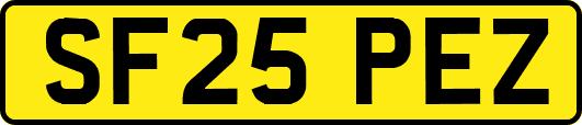 SF25PEZ