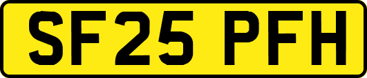 SF25PFH