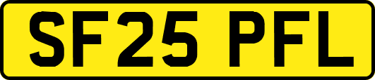 SF25PFL