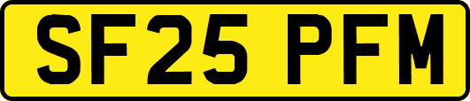 SF25PFM