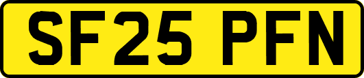 SF25PFN