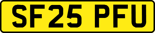 SF25PFU