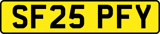 SF25PFY