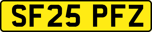 SF25PFZ