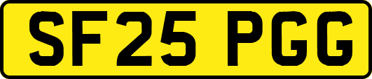 SF25PGG