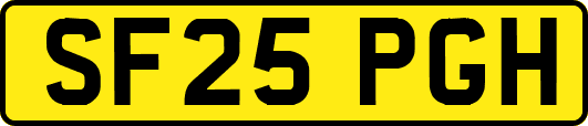 SF25PGH
