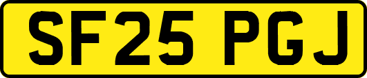 SF25PGJ