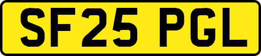 SF25PGL