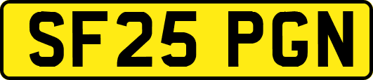 SF25PGN