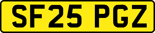 SF25PGZ
