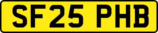 SF25PHB