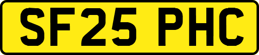 SF25PHC