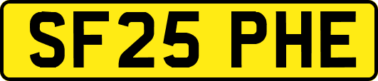 SF25PHE