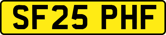 SF25PHF