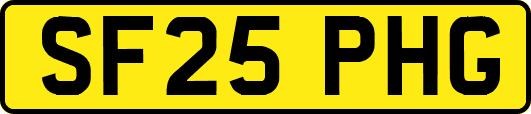 SF25PHG
