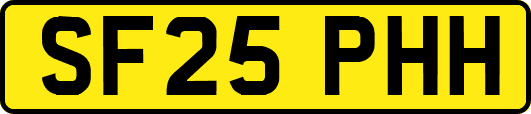 SF25PHH