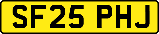 SF25PHJ