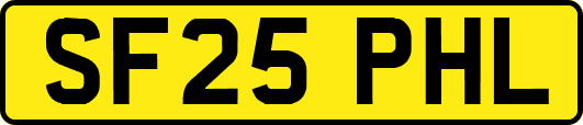 SF25PHL