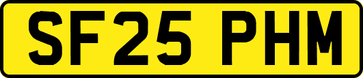 SF25PHM