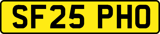 SF25PHO