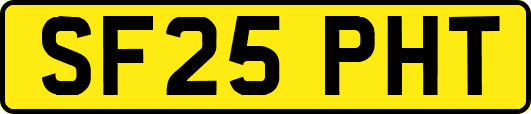 SF25PHT
