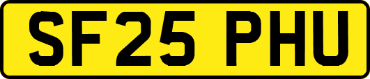 SF25PHU