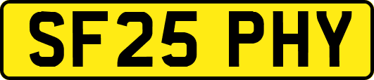 SF25PHY