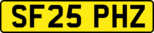 SF25PHZ