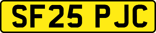 SF25PJC
