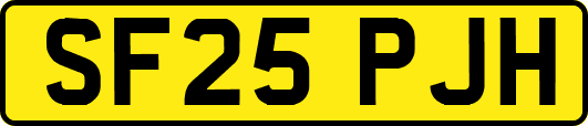 SF25PJH