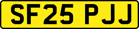 SF25PJJ
