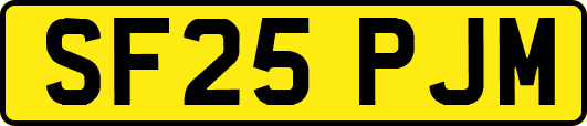 SF25PJM