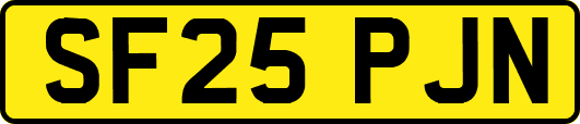 SF25PJN
