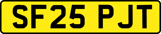 SF25PJT