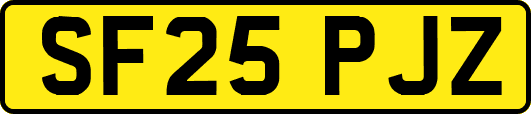 SF25PJZ
