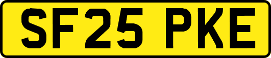 SF25PKE