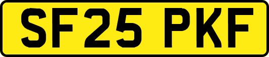 SF25PKF