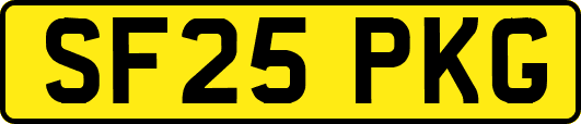 SF25PKG