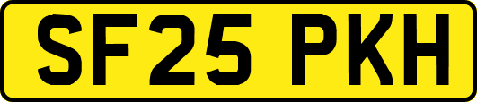 SF25PKH