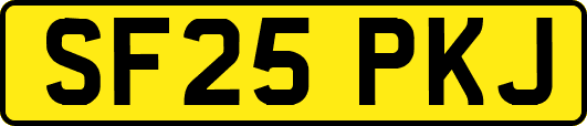 SF25PKJ